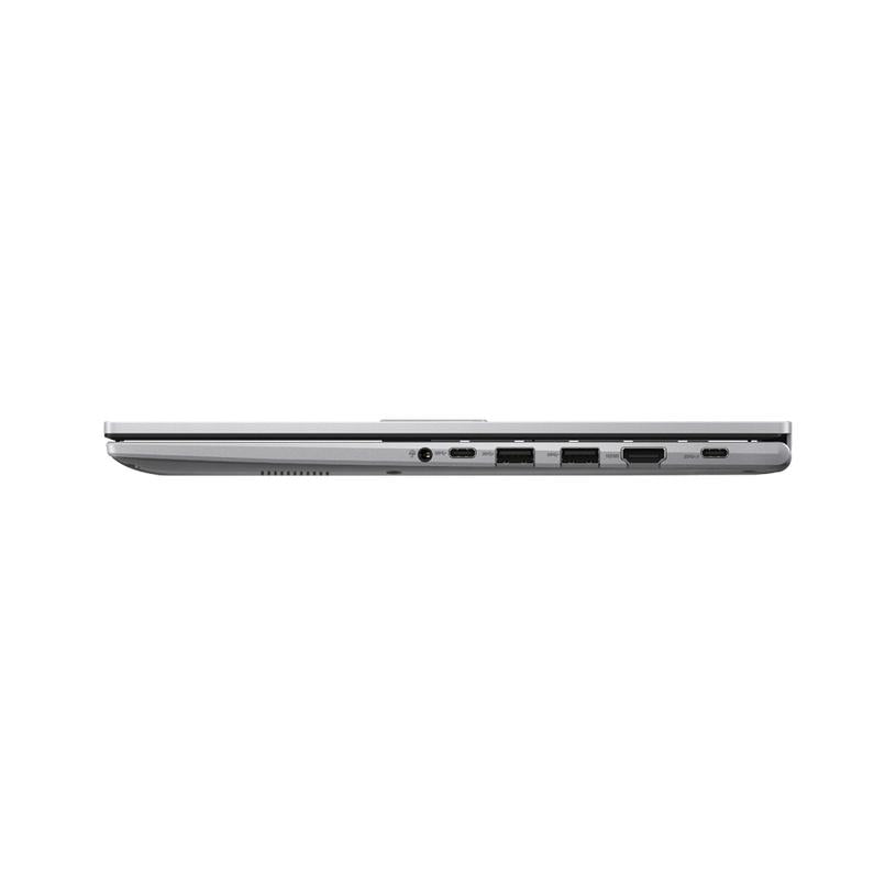Лаптоп ASUS Vivobook 15 X1504VA-BQ2625 - 15.6"FHD, Intel i3-1315U, 16GB DDR4, 512GB SSD, Free OS