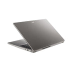 Laptop ACER Aspire Lite 15 AL15-33P-359M - 15.6" IPS FullHD, Intel Core 3 N355, 16GB DDR5, 512GB SSD, Free OS
