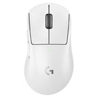 Gaming Wireless Mouse Logitech G Pro X Superlight 2 Dex - White
