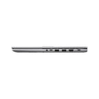 Laptop ASUS Vivobook 15 2026 X1504VA-BQ4105 - 15.6" IPS FullHD, Intel Core 5 120U, 16GB DDR5, 512GB SSD, Free OS
