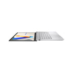 Laptop ASUS Vivobook 15 2026 X1504VA-BQ4105 - 15.6" IPS FullHD, Intel Core 5 120U, 16GB DDR5, 512GB SSD, Free OS