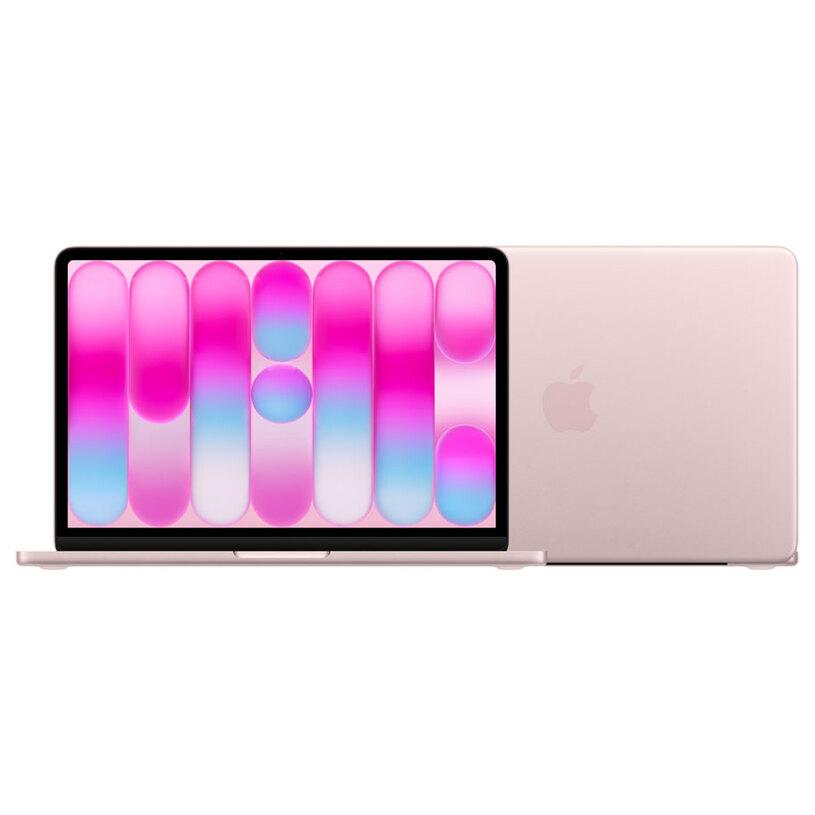 Лаптоп Apple MacBook Neo 13" — A18 Pro, 8GB, 512GB, Blush