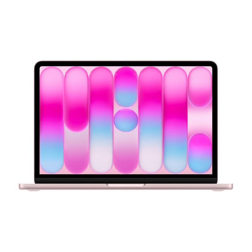 Лаптоп Apple MacBook Neo 13" — A18 Pro, 8GB, 512GB, Blush