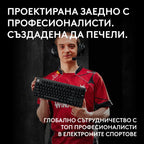 Геймърска механична клавиатура Logitech G Pro X2 RAPID TKL, Magnetic Analog Linear Switch - Бял