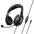 Геймърски слушалки с микрофон Creative Sound Blaster Blaze V2