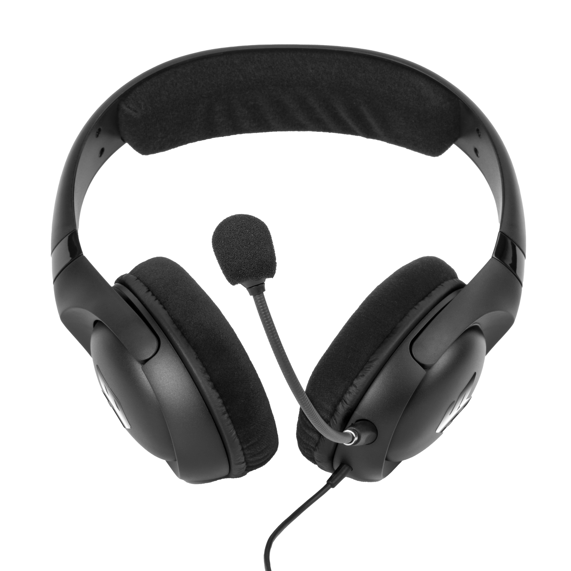 Геймърски слушалки с микрофон Creative Sound Blaster Blaze V2