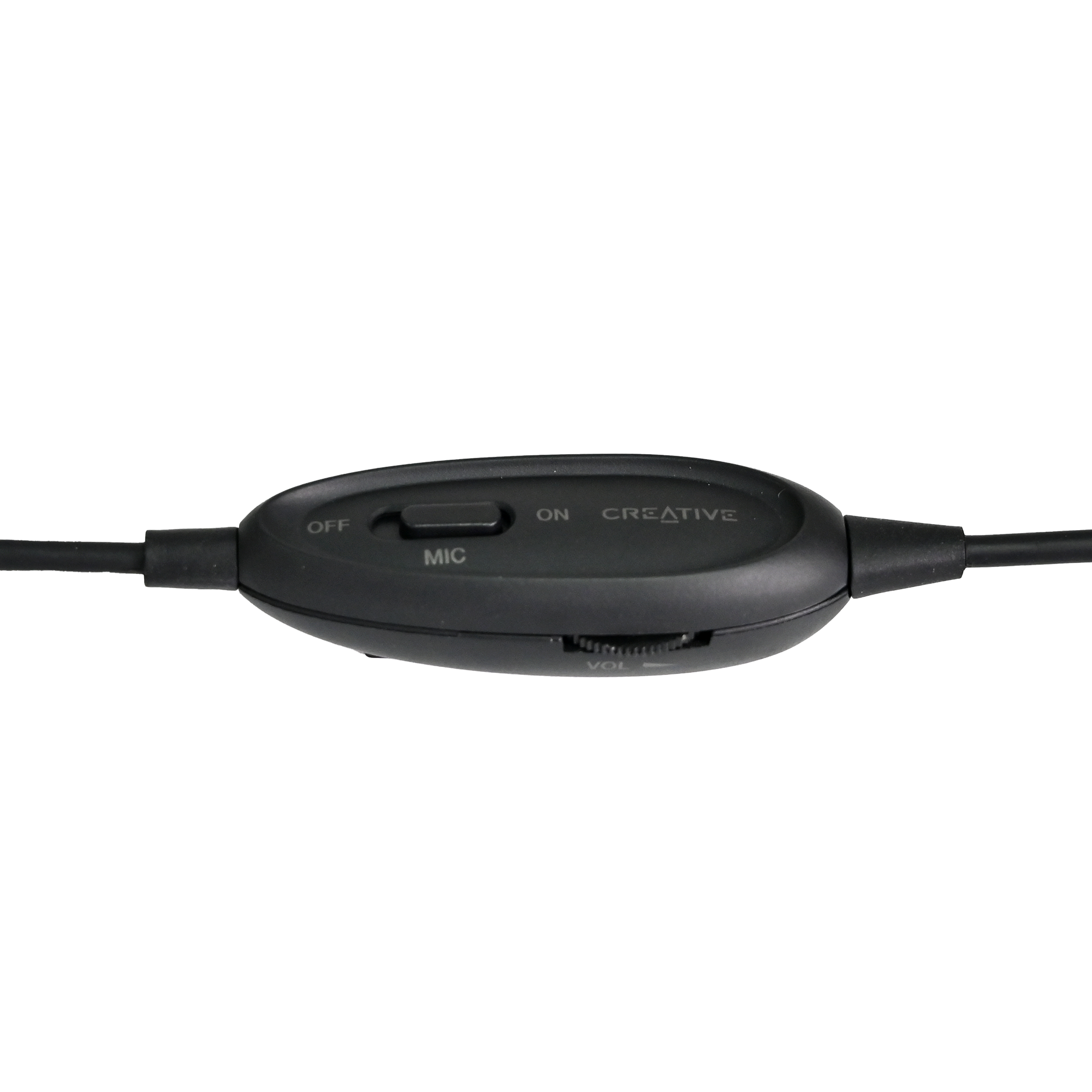 Геймърски слушалки с микрофон Creative Sound Blaster Blaze V2