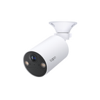 Security WiFi camera TP-Link Tapo C410, Outdoor/indoor installation, WiFi
