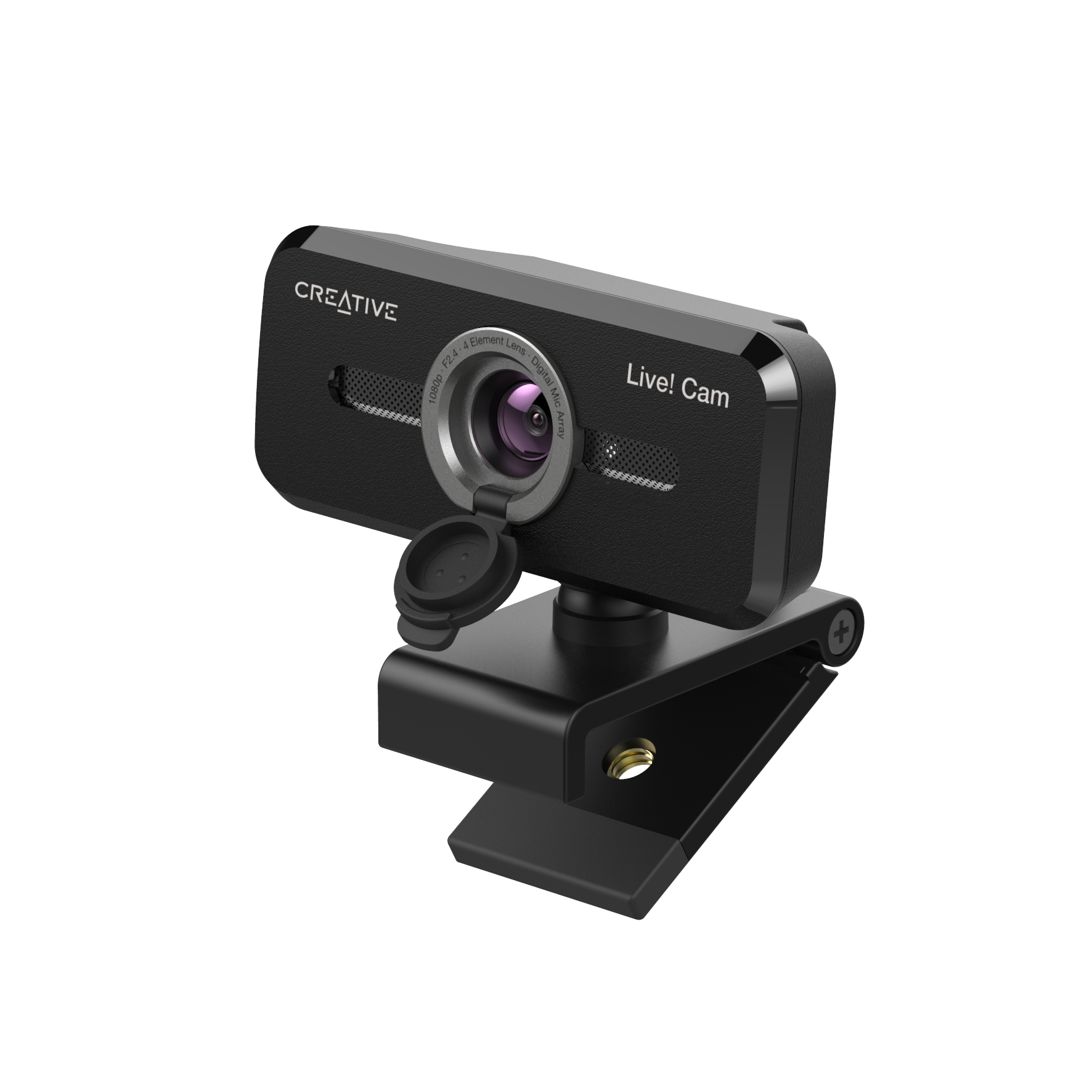 Уеб камера Creative Live! Cam Sync - 1080p V2