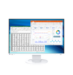 Monitor EIZO FlexScan EV2410R - 23.8 inch IPS, Wide, Full HD, HDMI, DisplayPort - White