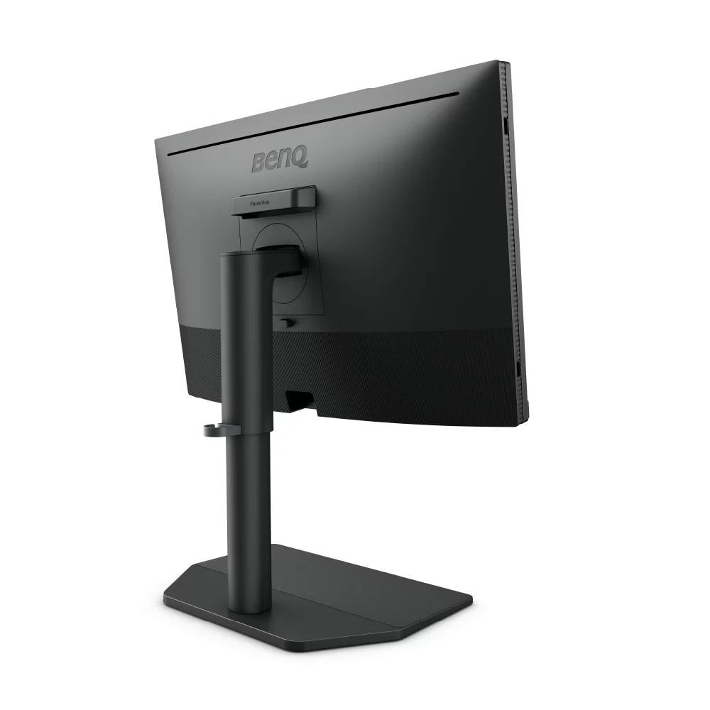 Монитор за фото и видео редактиране BenQ SW242Q, 24.1", IPS, 2K, HDR10