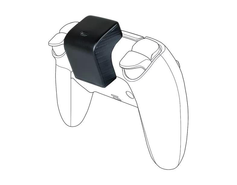 Външна батерия Nacon за безжични контролери DualSense Edge
