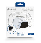 Nacon PS5 DUAL Charger V4 Charging Station
