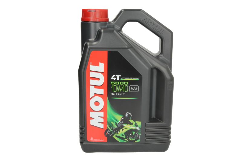 MOTUL 5000 10W40 4L