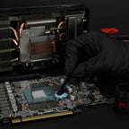 Thermal Grizzly Putty Advanced Thermal Paste - 100g