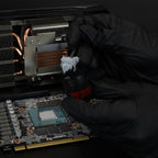 Thermal Grizzly Putty Pro Thermal Paste - 100g