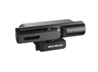 AverMedia Live Streamer 4K CAM - PW513 Webcam with Microphone