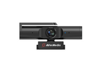 AverMedia Live Streamer 4K CAM - PW513 Webcam with Microphone
