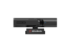 AverMedia Live Streamer 4K CAM - PW513 Webcam with Microphone