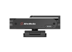 AverMedia Live Streamer 4K CAM - PW513 Webcam with Microphone
