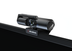AverMedia Live Streamer 4K CAM - PW513 Webcam with Microphone