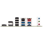 Motherboard GIGABYTE Q870M D3H, LGA 1851