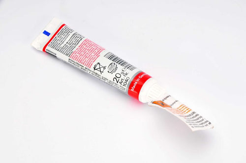 LIQUI MOLY MoS2 Gear Protection Additive
