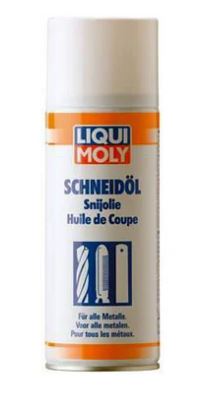 LIQUI MOLY Cutting Oil (Chlorine-Free) 400ml