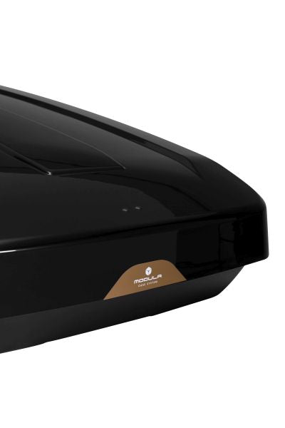 Автобокс за кола MODULA FALCON 550 MOCS0457 BL