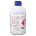 Антрифиз FEBI G11, 1L, син, готов за употреба