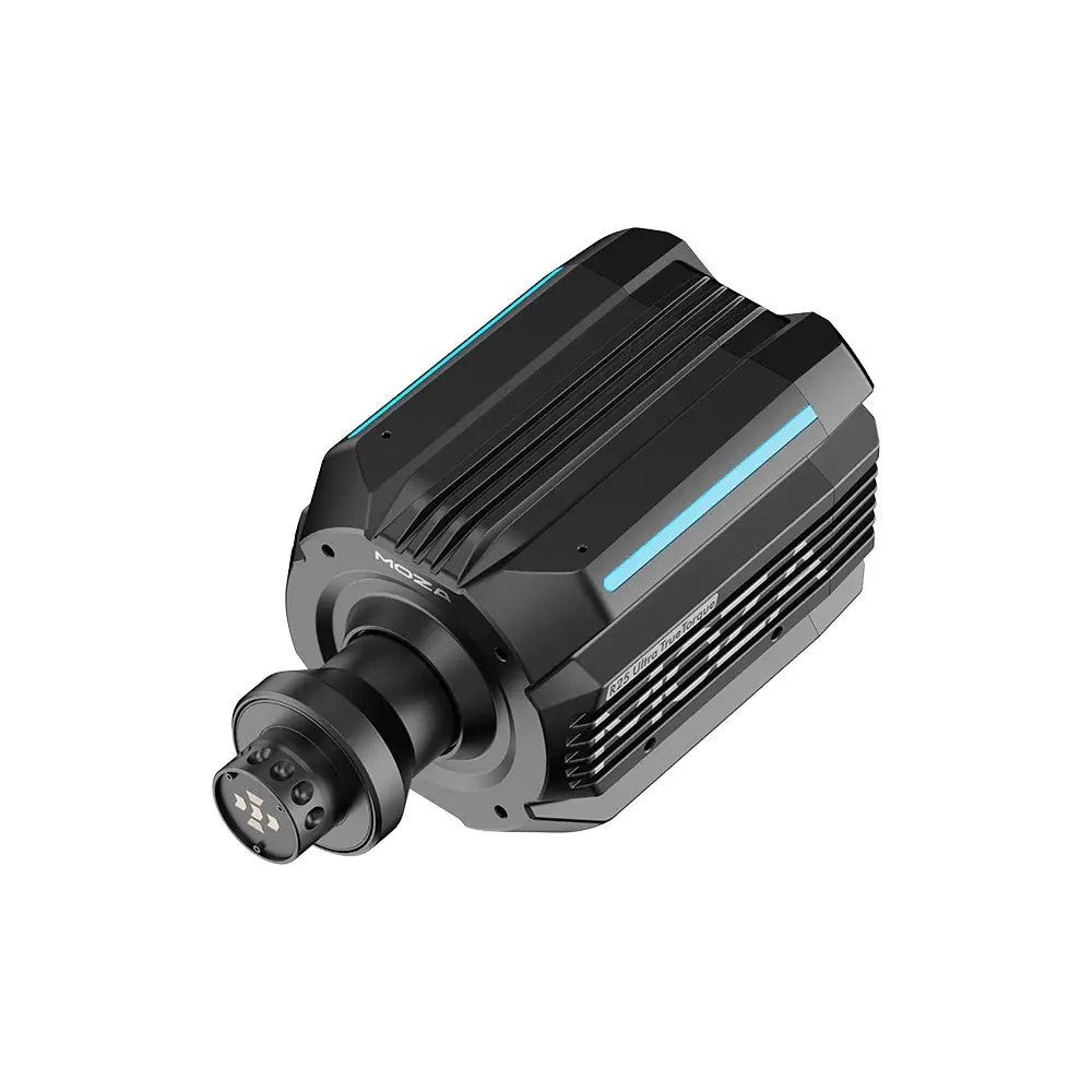 Основа за волан MOZA R25 Ultra True Torque Direct 25nm