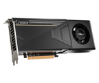 Graphics Card ASRock RADEON AI PRO R9700 Creator 32GB GDDR6