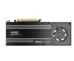 Graphics Card ASRock RADEON AI PRO R9700 Creator 32GB GDDR6