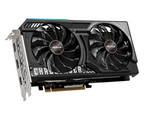 Video Card ASRock RADEON RX 9060 XT Challenger 16GB OC GDDR6