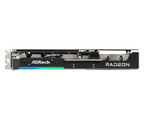 Video Card ASRock RADEON RX 9060 XT Challenger 16GB OC GDDR6