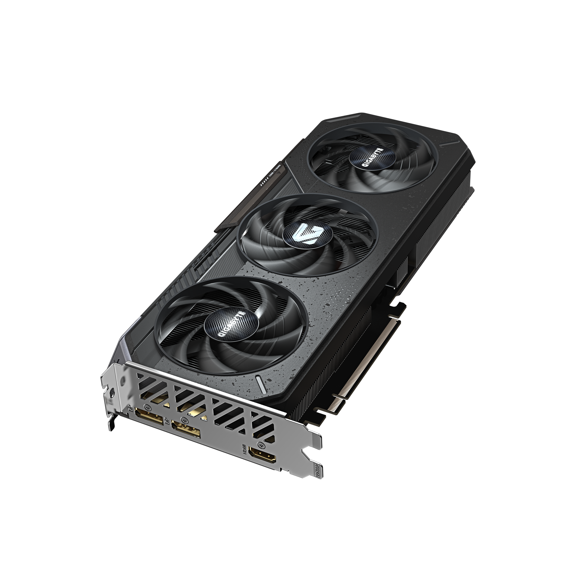 Видео карта GIGABYTE RADEON RX 9060 XT GAMING OC 16GB GDDR6