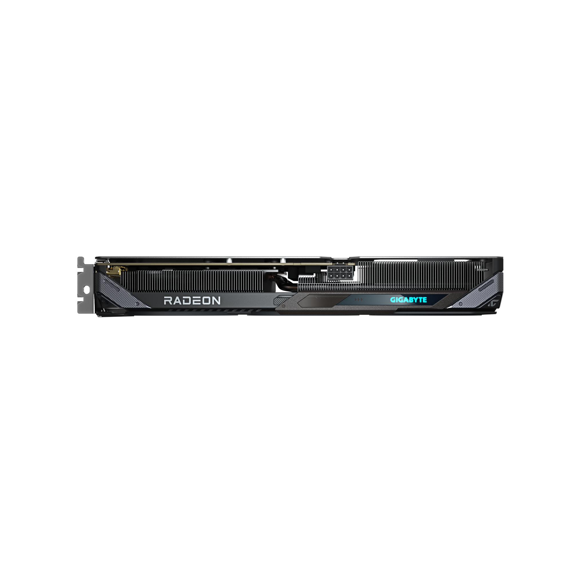 Видео карта GIGABYTE RADEON RX 9060 XT GAMING OC 8GB GDDR6