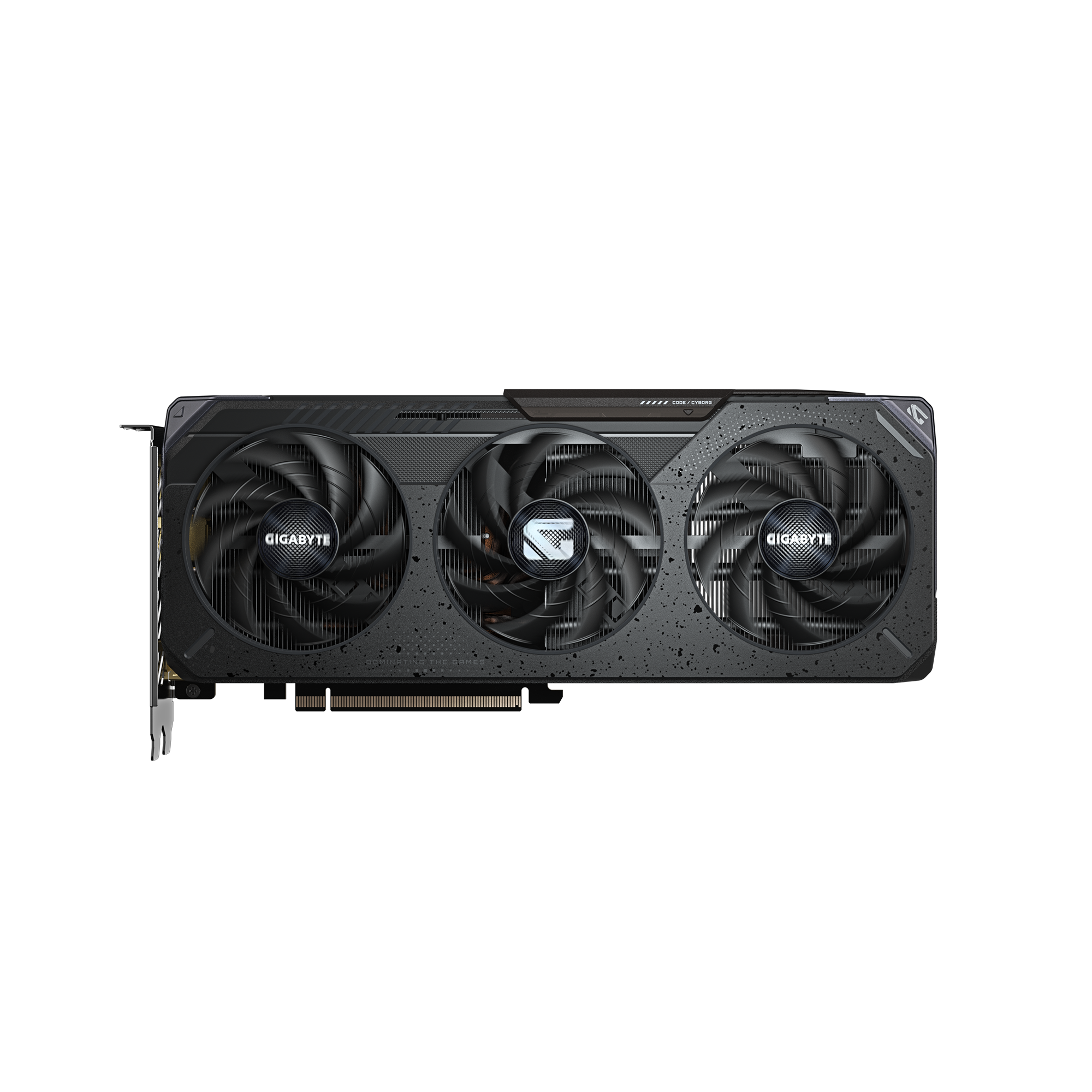 Видео карта GIGABYTE RADEON RX 9060 XT GAMING OC 8GB GDDR6