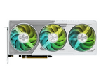 Video Card ASRock RADEON RX 9060 XT Steel Legend 16GB OC GDDR6