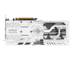 Video Card ASRock RADEON RX 9060 XT Steel Legend 16GB OC GDDR6