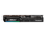 Video Card ASROCK RADEON RX 9070 Challenger 16GB GDDR6