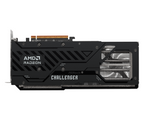 Video Card ASROCK RADEON RX 9070 Challenger 16GB GDDR6
