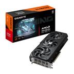 Graphics Card GIGABYTE RADEON RX 9070 GAMING OC 16GB GDDR6