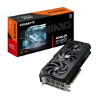 Video Card GIGABYTE RADEON RX 9070 XT GAMING 16GB GDDR6