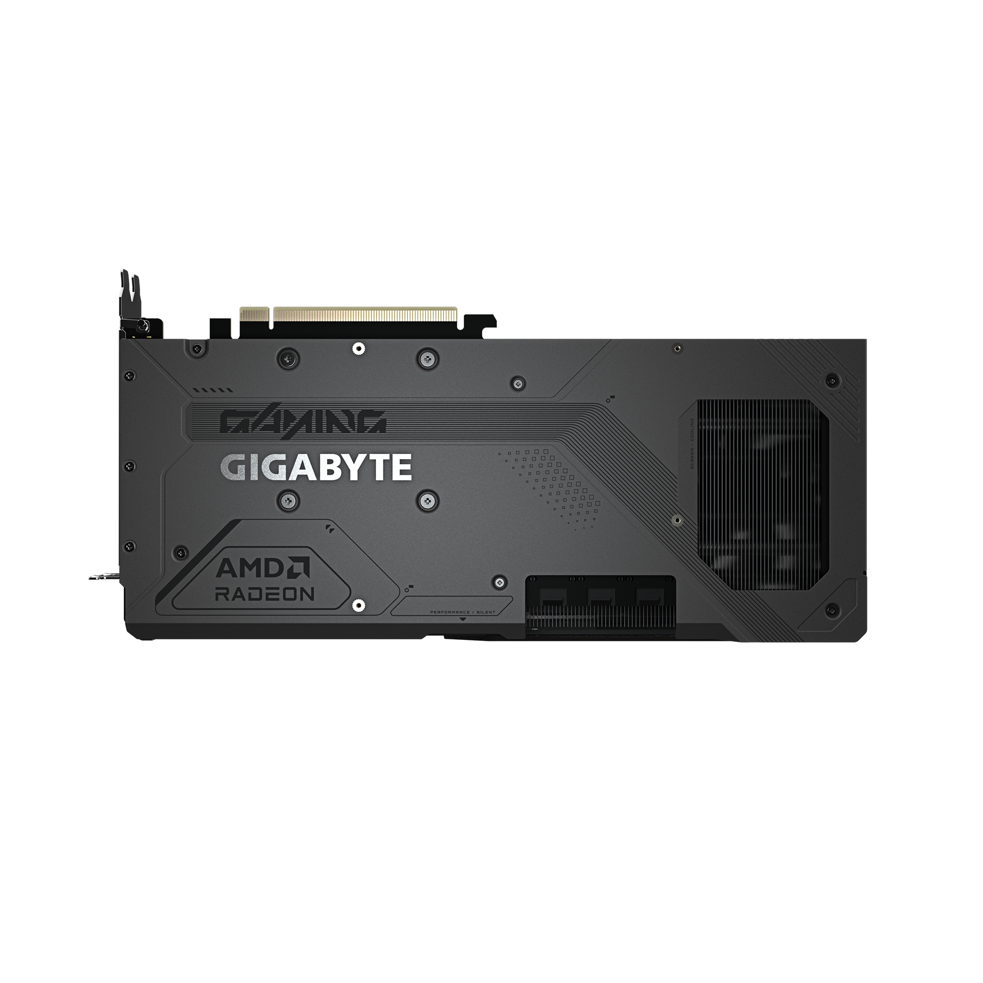 Видео карта GIGABYTE RADEON RX 9070 XT GAMING 16GB GDDR6
