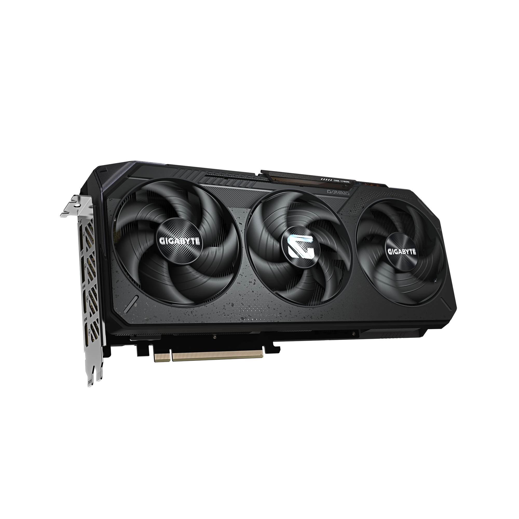 Видео карта GIGABYTE RADEON RX 9070 XT GAMING 16GB GDDR6