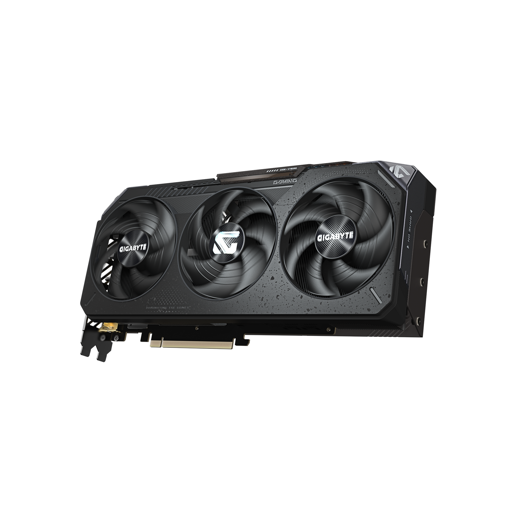 Видео карта GIGABYTE RADEON RX 9070 XT GAMING 16GB GDDR6