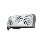 Video Card GIGABYTE RADEON RX 9070 XT GAMING OC ICE 16GB GDDR6