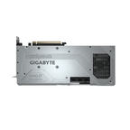 Video Card GIGABYTE RADEON RX 9070 XT GAMING OC ICE 16GB GDDR6