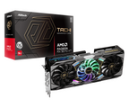 ASRock RADEON RX 9070 XT TAICHI OC 16GB GDDR6 Graphics Card